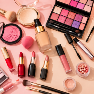 Makeup