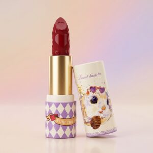 Home Yuri Chika Lip Mud Lipsticks