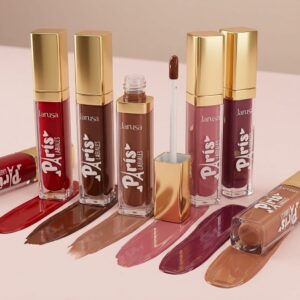 Home Jarusa Paris LABIALES Gloss Collection