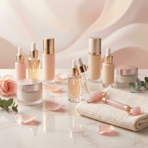 Skincare